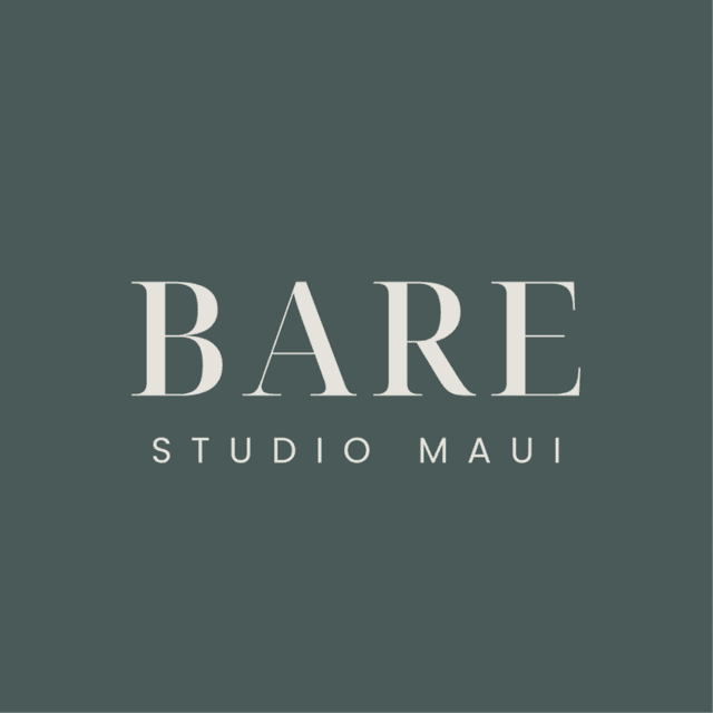 Bare Facial Membership at Bare Studio Maui in Wailuku, HI